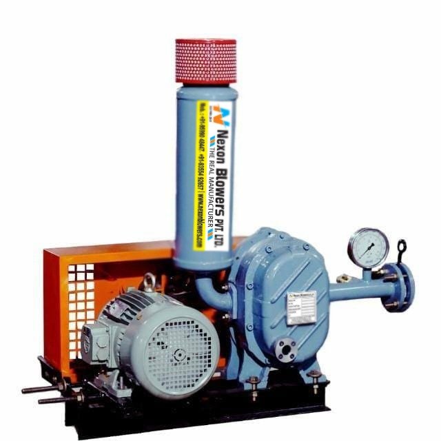 STP Blower